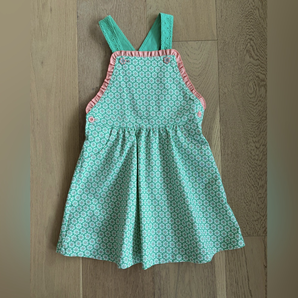 Matilda Jane Clare Jumper girls size 6